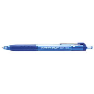 Długopis PaperMate Inkjoy 300RT 1.0mm Niebieski